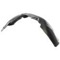 2000-2002 Audi S4 Front Fender Liner RH.