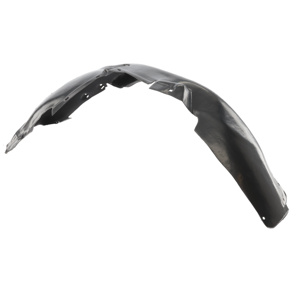 2000-2002 Audi S4 Front Fender Liner RH.