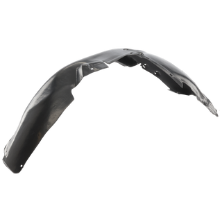 2000-2002 Audi S4 Front Fender Liner LH.