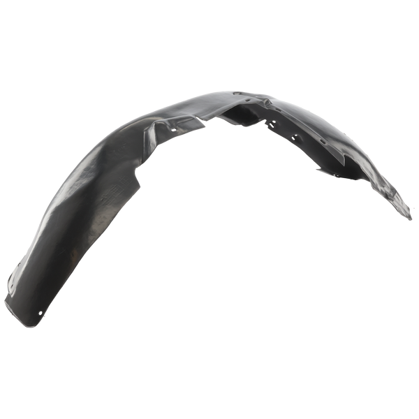 2000-2002 Audi S4 Front Fender Liner LH.