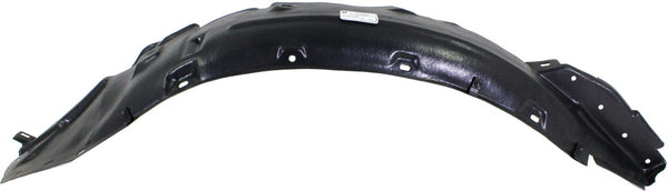2002-2005 Acura NSX Front Fender Liner RH.