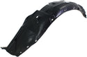 2002-2005 Acura NSX Front Fender Liner RH.