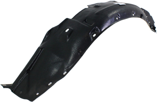 2002-2005 Acura NSX Front Fender Liner RH.