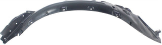 2002-2005 Acura NSX Front Fender Liner LH.