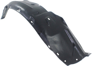 2002-2005 Acura NSX Front Fender Liner LH.