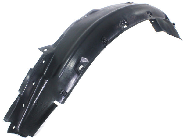 2002-2005 Acura NSX Front Fender Liner LH.
