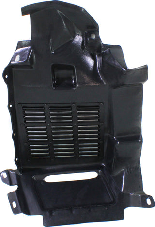 1991-2005 Acura NSX Front Fender Liner RH.