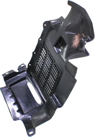 1991-2005 Acura NSX Front Fender Liner RH.