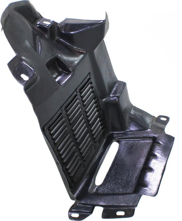 1991-2005 Acura NSX Front Fender Liner RH.