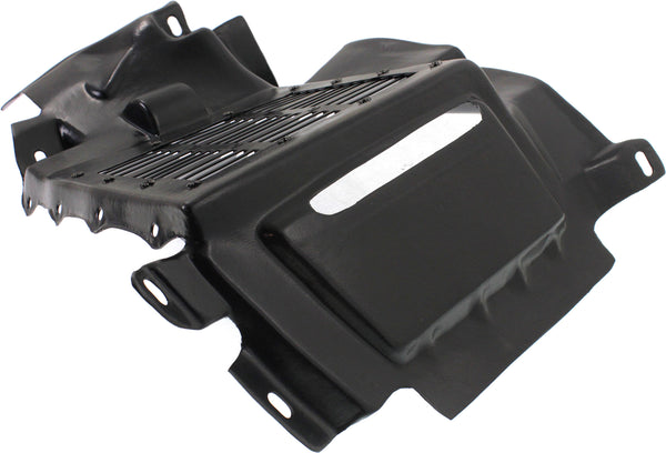 1991-2005 Acura NSX Front Fender Liner LH.