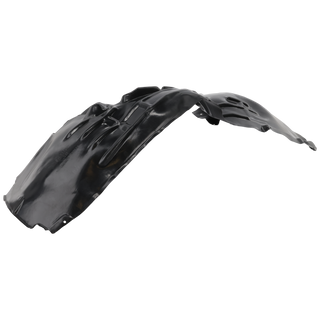 2009-2012 Audi Q5 Front Fender Liner RH.