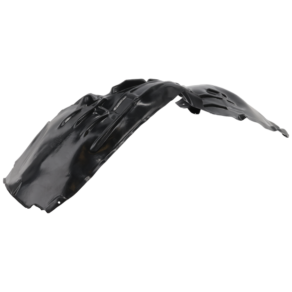 2009-2012 Audi Q5 Front Fender Liner RH.