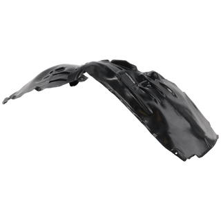 2009-2012 Audi Q5 Front Fender Liner LH.
