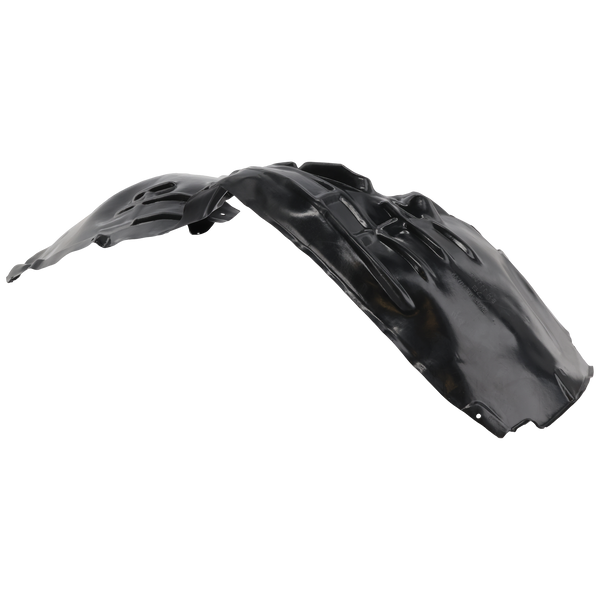 2009-2012 Audi Q5 Front Fender Liner LH.
