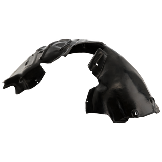 2008-2015 Audi A5 Front Fender Liner RH.