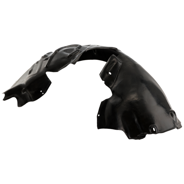 2008-2015 Audi A5 Front Fender Liner RH.