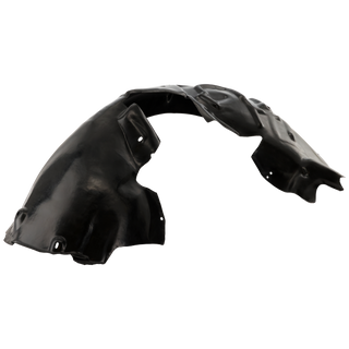 2008-2015 Audi A5 Front Fender Liner LH.