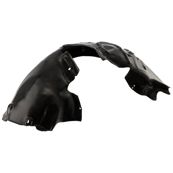 2008-2015 Audi A5 Front Fender Liner LH.