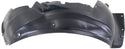 2001-2005 Audi Allroad Quattro Front Fender Liner RH.