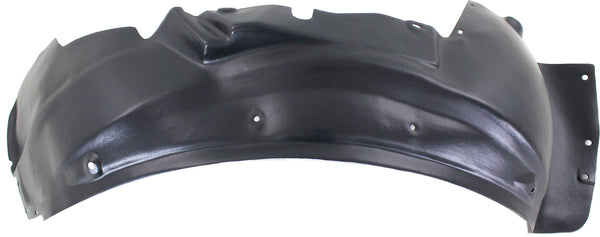 2001-2005 Audi Allroad Quattro Front Fender Liner RH.