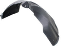 2001-2005 Audi Allroad Quattro Front Fender Liner RH.