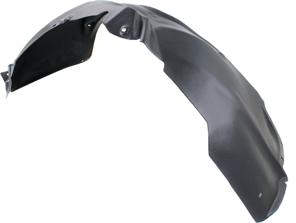 2001-2005 Audi Allroad Quattro Front Fender Liner RH.