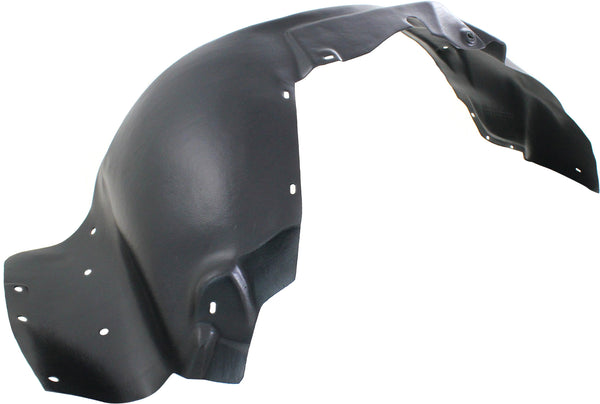 2001-2005 Audi Allroad Quattro Front Fender Liner RH.