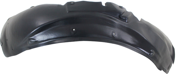 2001-2005 Audi Allroad Quattro Front Fender Liner LH.