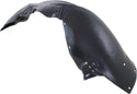 2001-2005 Audi Allroad Quattro Front Fender Liner LH.