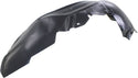 2001-2005 Audi Allroad Quattro Front Fender Liner LH.