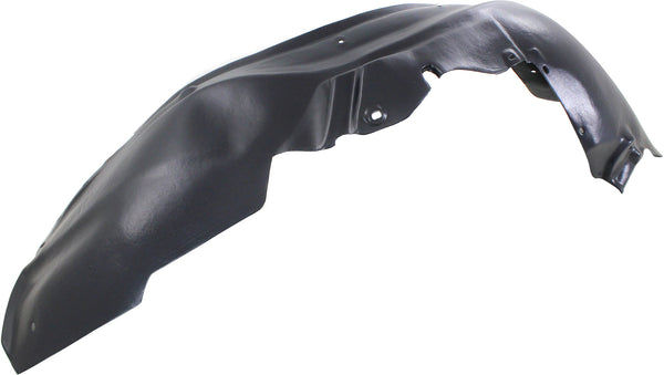 2001-2005 Audi Allroad Quattro Front Fender Liner LH.