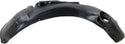 2007-2011 Audi S6 Front Fender Liner RH.