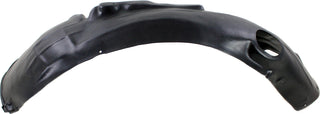 2007-2011 Audi S6 Front Fender Liner RH.