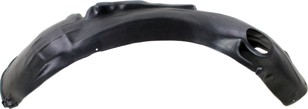 2007-2011 Audi S6 Front Fender Liner RH.