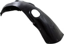 2007-2011 Audi S6 Front Fender Liner RH.