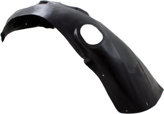 2007-2011 Audi S6 Front Fender Liner RH.