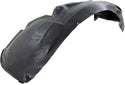 2007-2011 Audi S6 Front Fender Liner RH.