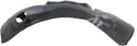 2007-2011 Audi S6 Front Fender Liner LH.
