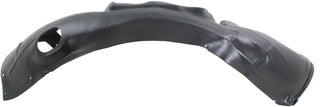 2007-2011 Audi S6 Front Fender Liner LH.