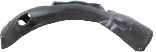 2007-2011 Audi S6 Front Fender Liner LH.