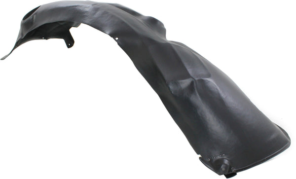 2007-2011 Audi S6 Front Fender Liner LH.