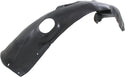 2007-2011 Audi S6 Front Fender Liner LH.