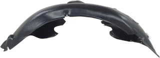 2012 Audi A6 Front Fender Liner RH.