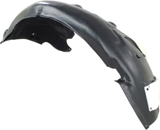 2012 Audi A6 Front Fender Liner RH.