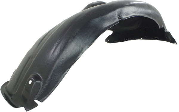 2012 Audi A6 Front Fender Liner RH.