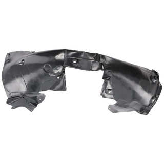 2013-2016 Audi A4 Front Fender Liner RH.