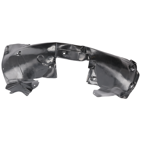 2013-2016 Audi A4 Front Fender Liner RH.