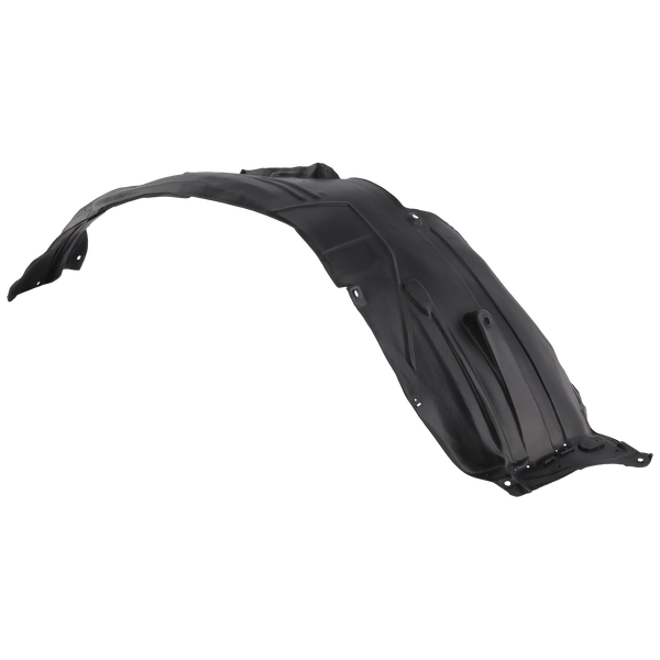 2013-2015 Acura RDX Front Fender Liner RH.