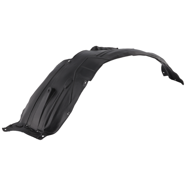 2013-2015 Acura RDX Front Fender Liner LH.