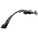 2016 Acura RDX Front Fender Liner RH.